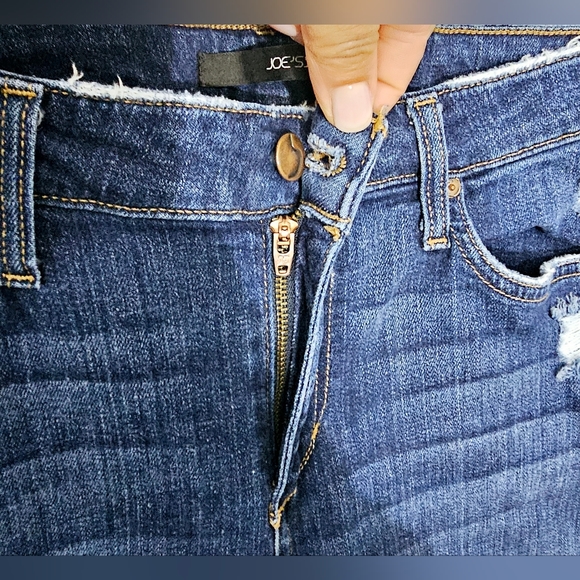 JOE'S JEANS SKINNY JEANS - Picture 6 of 16